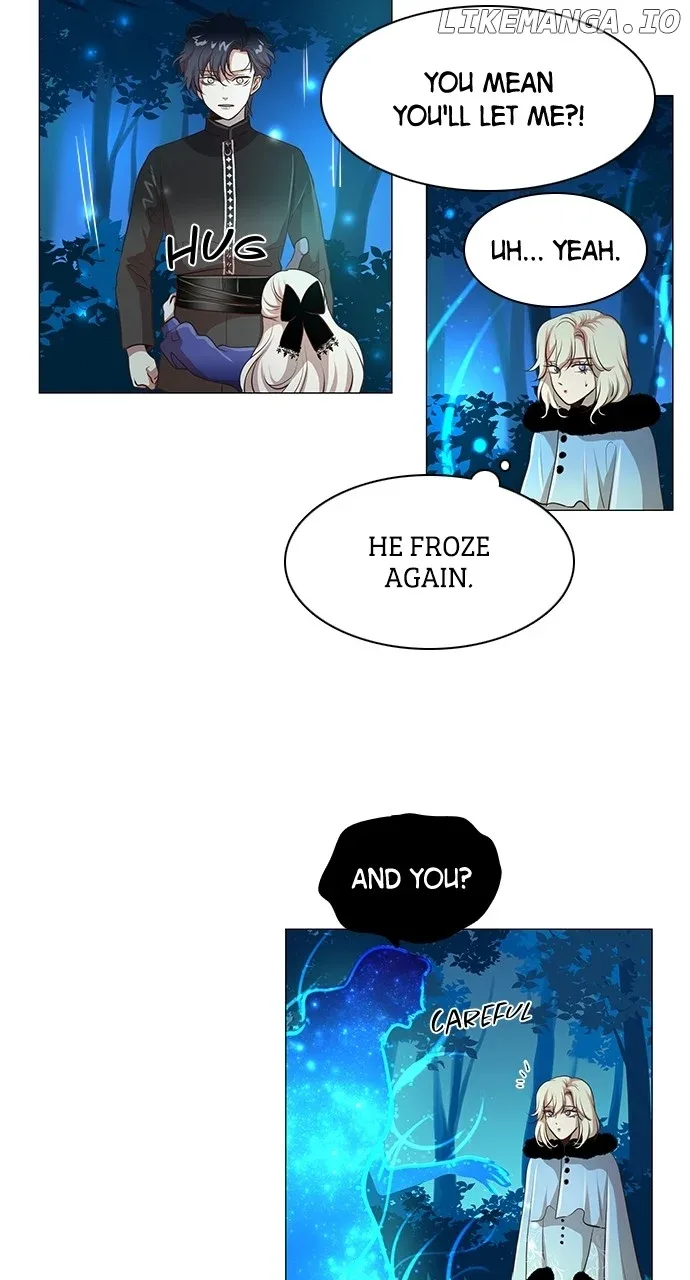 I Became the Rabbit Heroine’s Stepmother Chapter 36 page 21