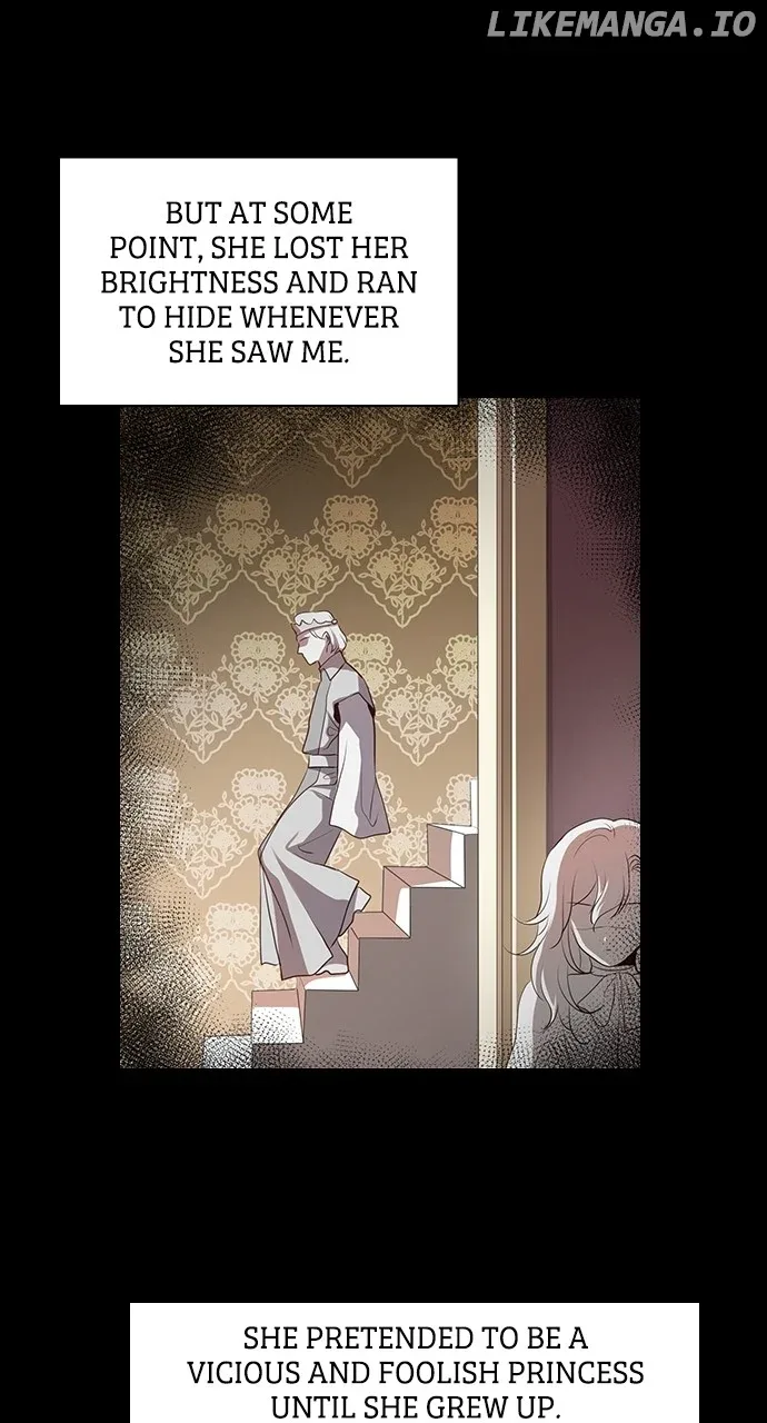 I Became the Rabbit Heroine’s Stepmother Chapter 36 page 49