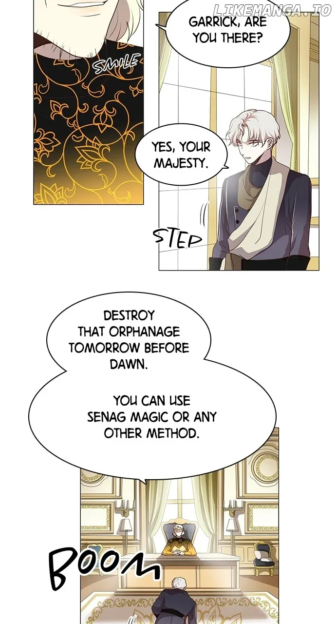 I Became the Rabbit Heroine’s Stepmother Chapter 36 page 54