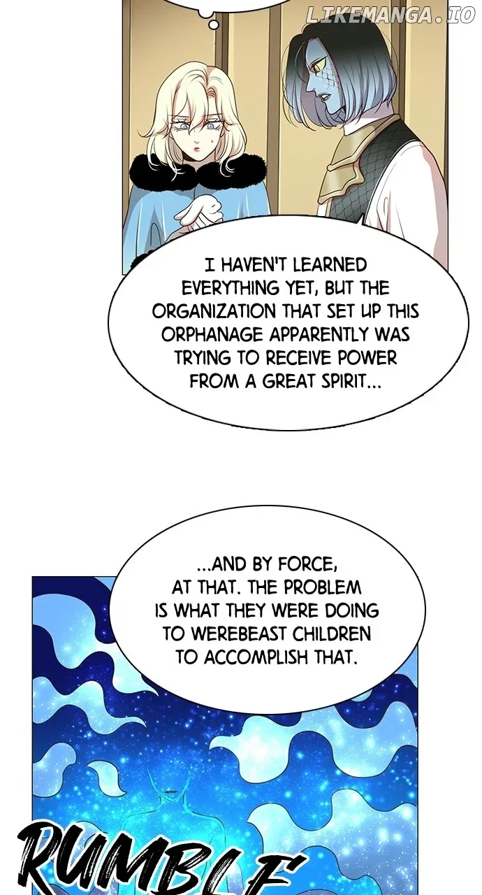 I Became the Rabbit Heroine’s Stepmother Chapter 36 page 34