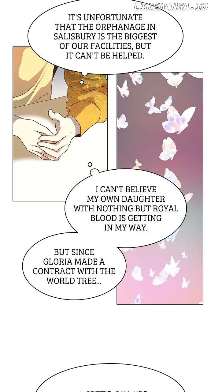 I Became the Rabbit Heroine’s Stepmother Chapter 36 page 56