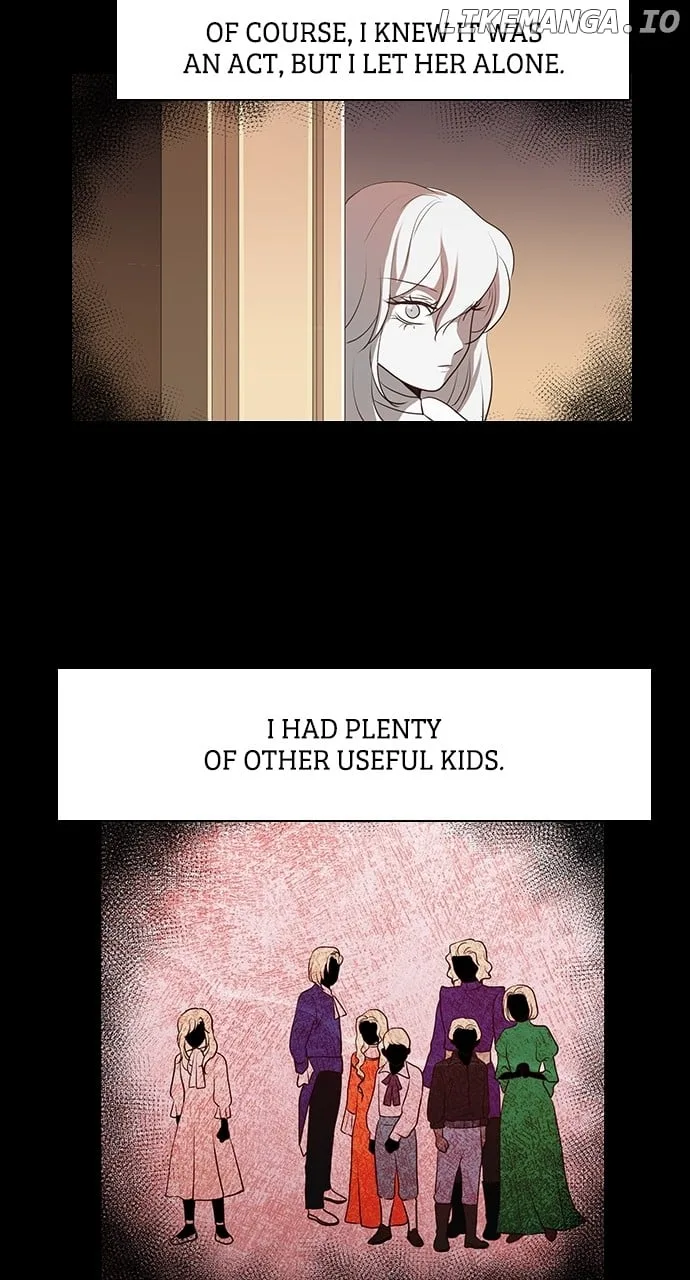 I Became the Rabbit Heroine’s Stepmother Chapter 36 page 50