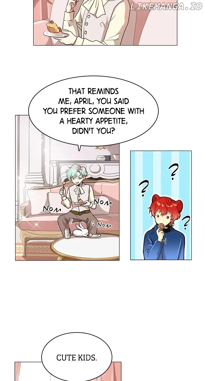I Became the Rabbit Heroine’s Stepmother Chapter 38 page 30