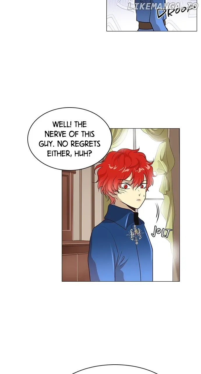 I Became the Rabbit Heroine’s Stepmother Chapter 38 page 25