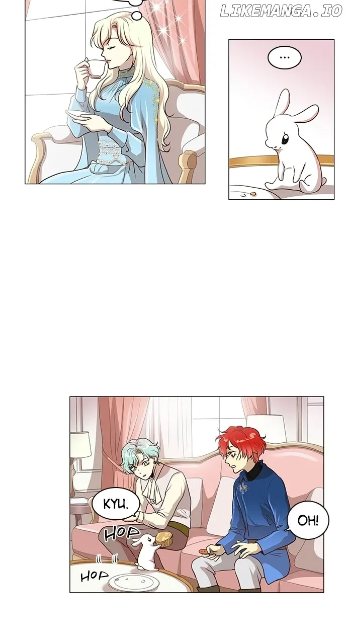 I Became the Rabbit Heroine’s Stepmother Chapter 38 page 31