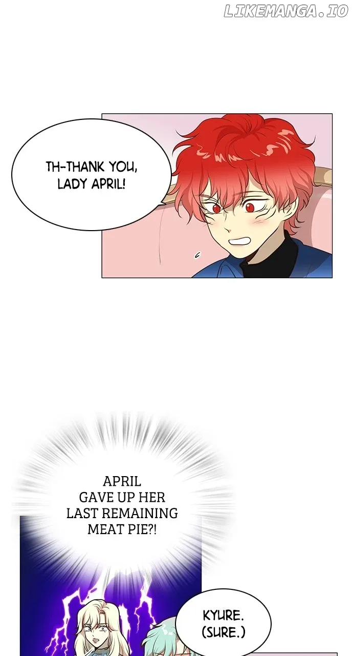 I Became the Rabbit Heroine’s Stepmother Chapter 38 page 32