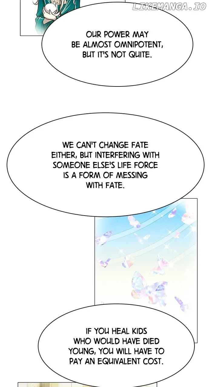 I Became the Rabbit Heroine’s Stepmother Chapter 38 page 16