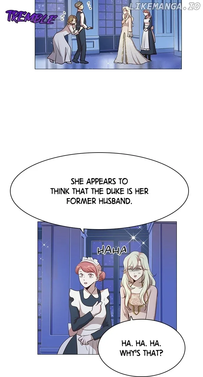 I Became the Rabbit Heroine’s Stepmother Chapter 38 page 42