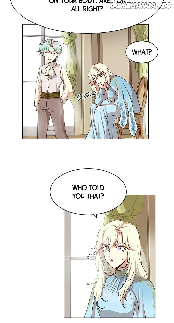 I Became the Rabbit Heroine’s Stepmother Chapter 38 page 12