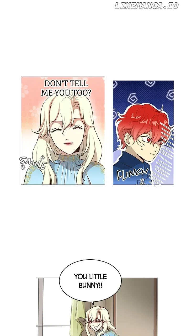 I Became the Rabbit Heroine’s Stepmother Chapter 38 page 20