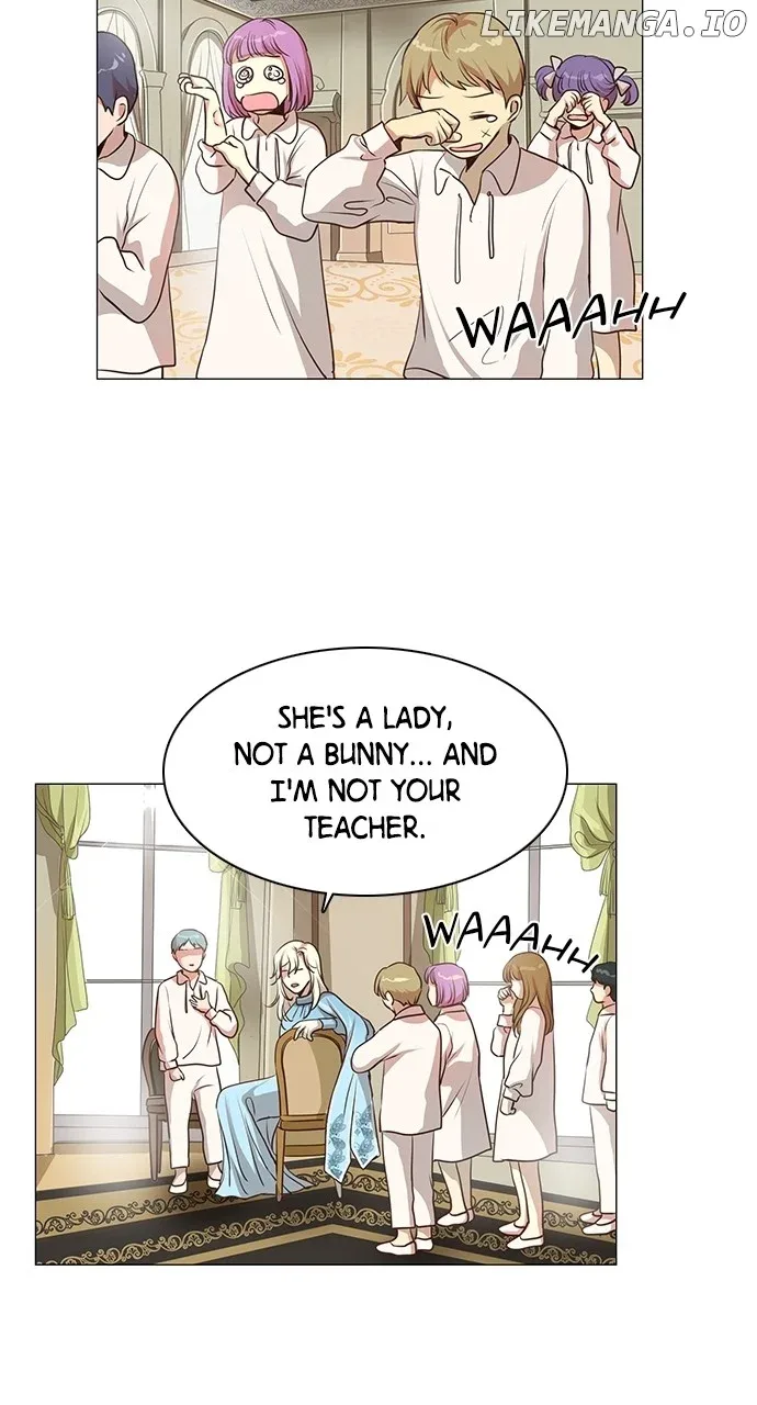 I Became the Rabbit Heroine’s Stepmother Chapter 38 page 6