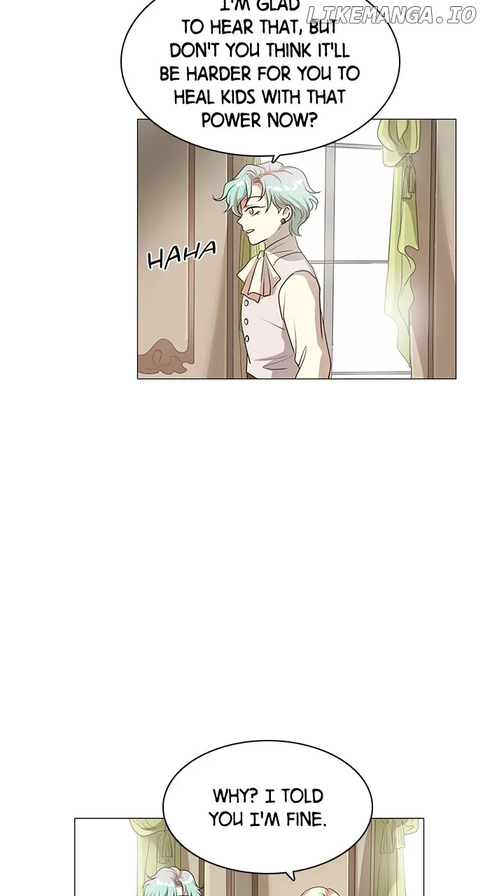 I Became the Rabbit Heroine’s Stepmother Chapter 38 page 22