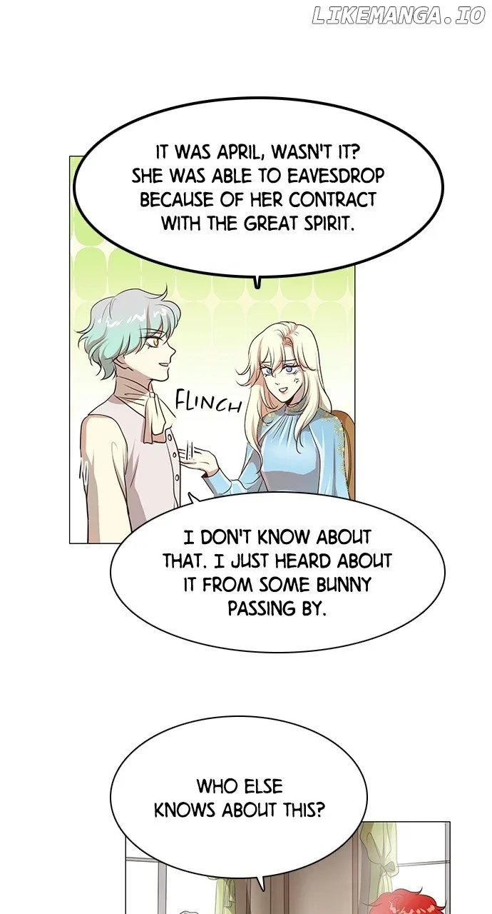 I Became the Rabbit Heroine’s Stepmother Chapter 38 page 18