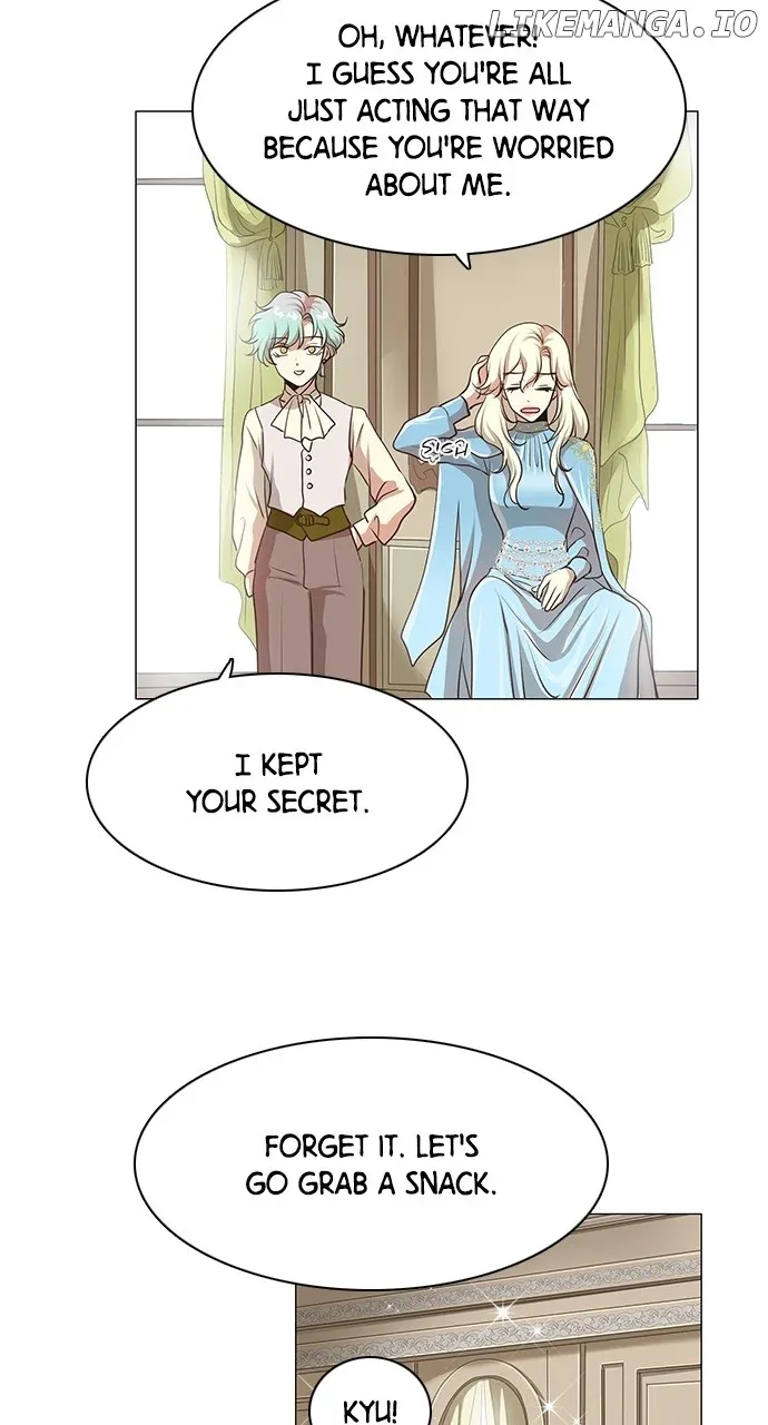 I Became the Rabbit Heroine’s Stepmother Chapter 38 page 26