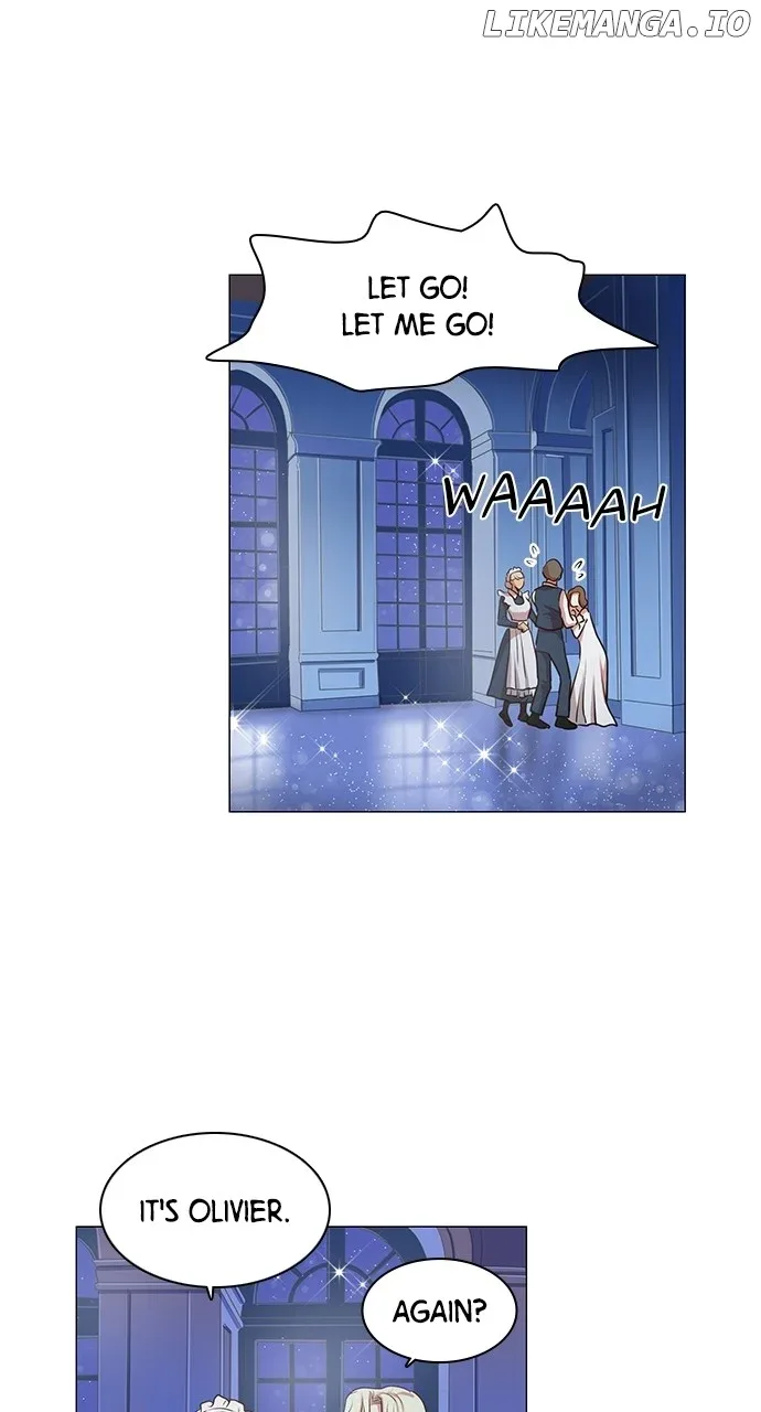 I Became the Rabbit Heroine’s Stepmother Chapter 38 page 37