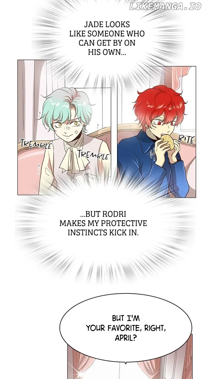 I Became the Rabbit Heroine’s Stepmother Chapter 38 page 34