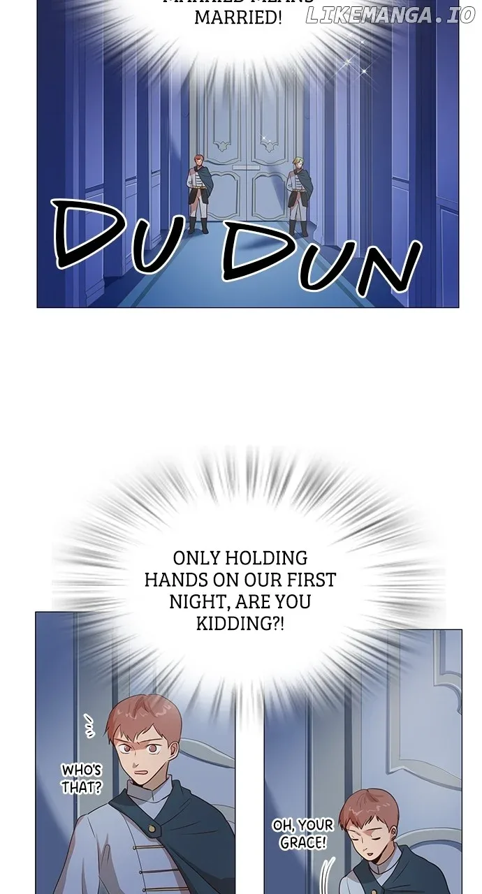 I Became the Rabbit Heroine’s Stepmother Chapter 38 page 53