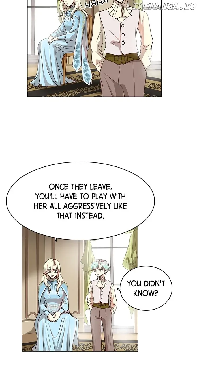 I Became the Rabbit Heroine’s Stepmother Chapter 38 page 8