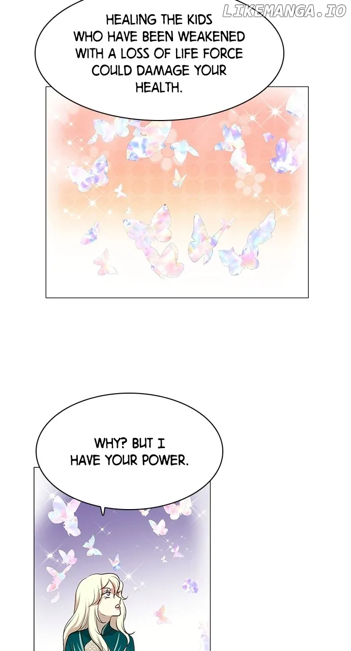 I Became the Rabbit Heroine’s Stepmother Chapter 38 page 15