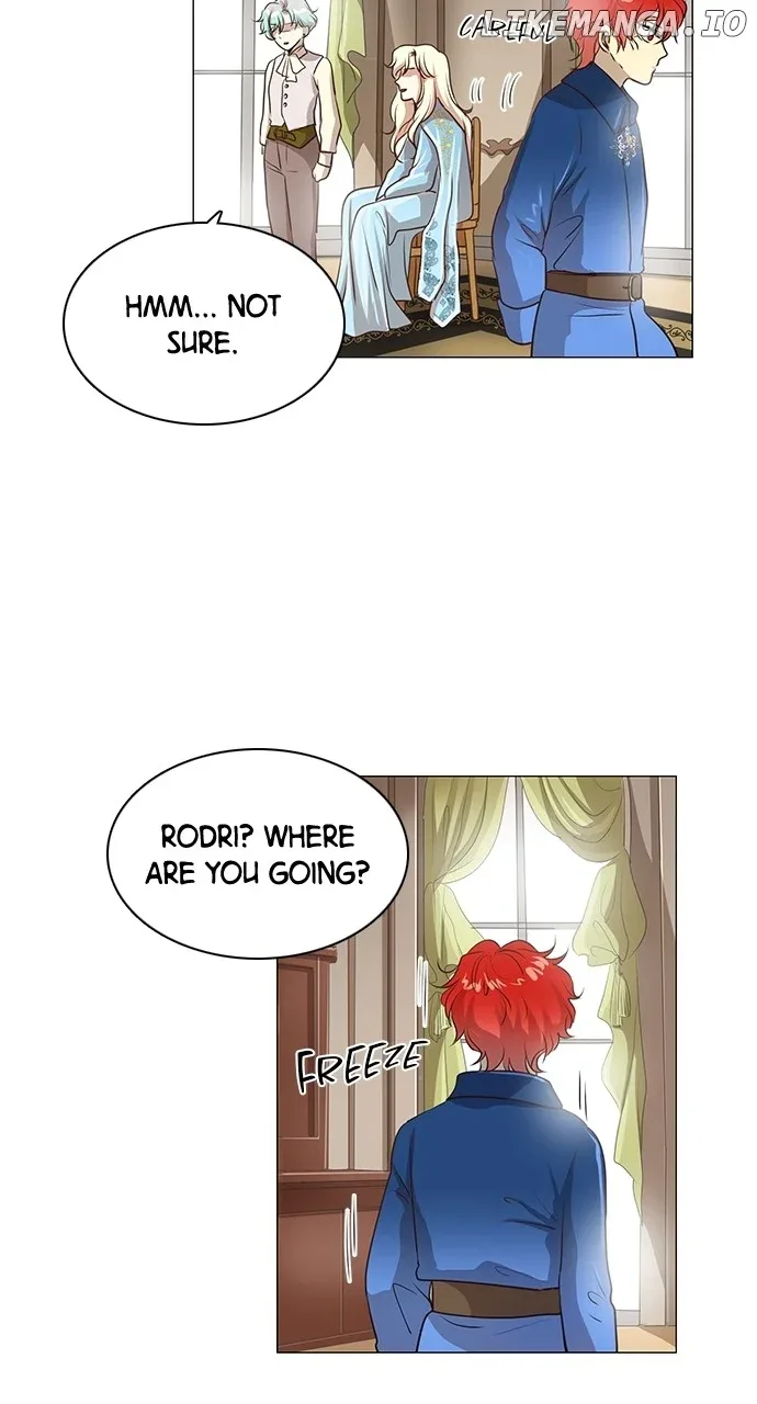 I Became the Rabbit Heroine’s Stepmother Chapter 38 page 19