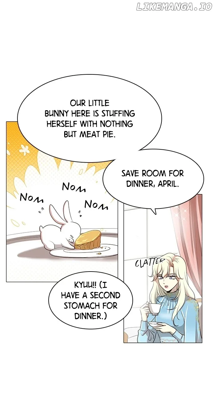 I Became the Rabbit Heroine’s Stepmother Chapter 38 page 28