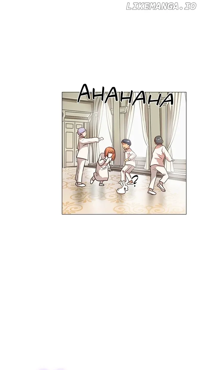 I Became the Rabbit Heroine’s Stepmother Chapter 38 page 13