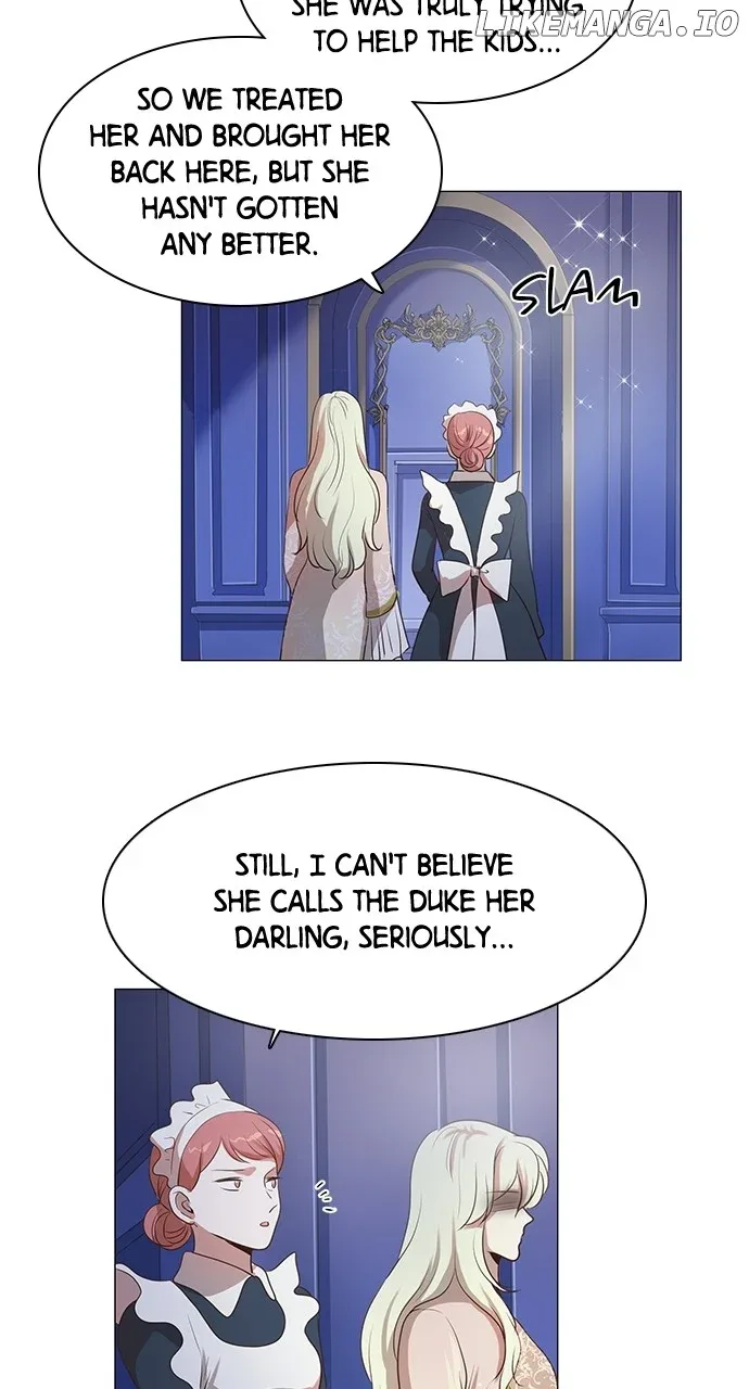 I Became the Rabbit Heroine’s Stepmother Chapter 38 page 47