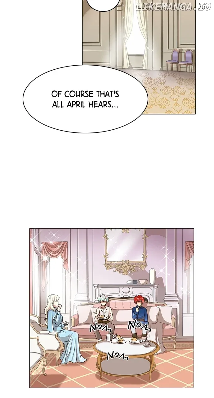 I Became the Rabbit Heroine’s Stepmother Chapter 38 page 27