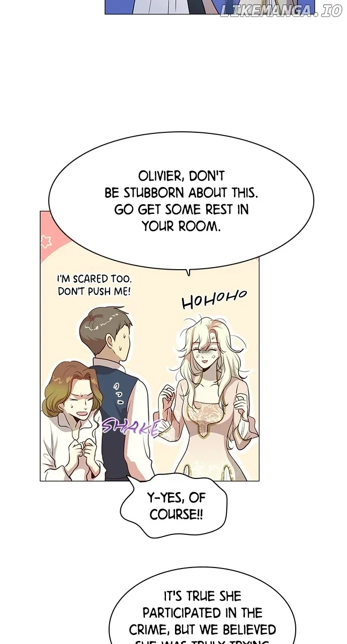 I Became the Rabbit Heroine’s Stepmother Chapter 38 page 46