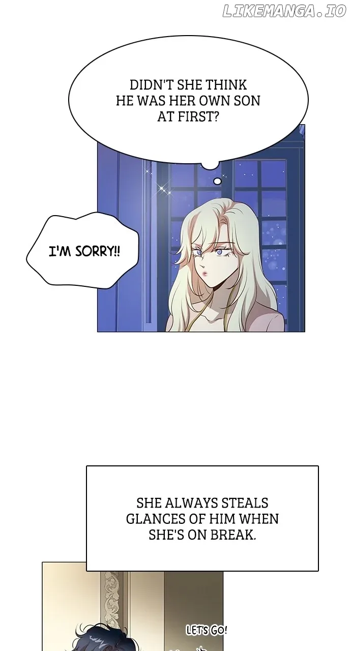 I Became the Rabbit Heroine’s Stepmother Chapter 38 page 43