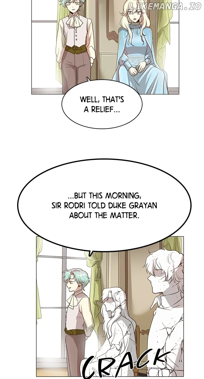 I Became the Rabbit Heroine’s Stepmother Chapter 38 page 23