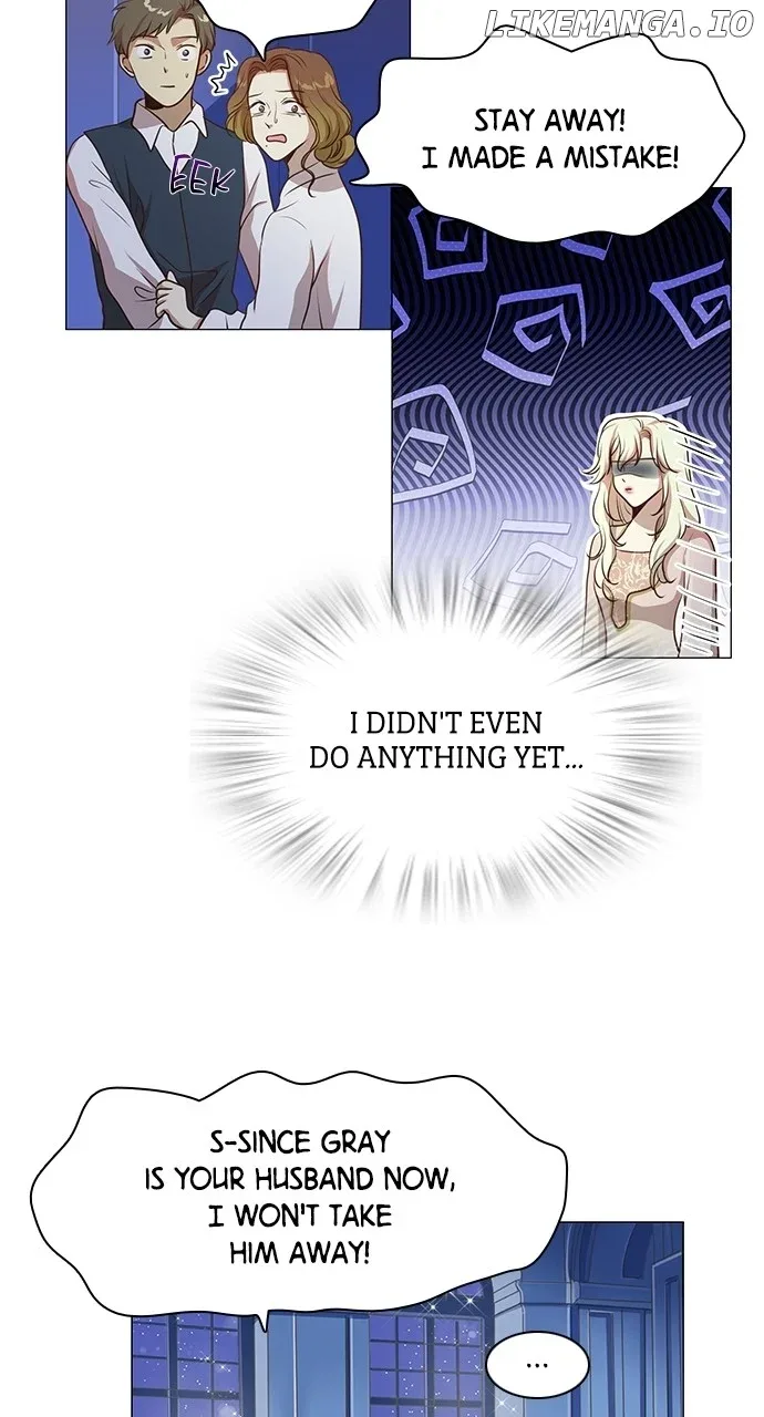 I Became the Rabbit Heroine’s Stepmother Chapter 38 page 41