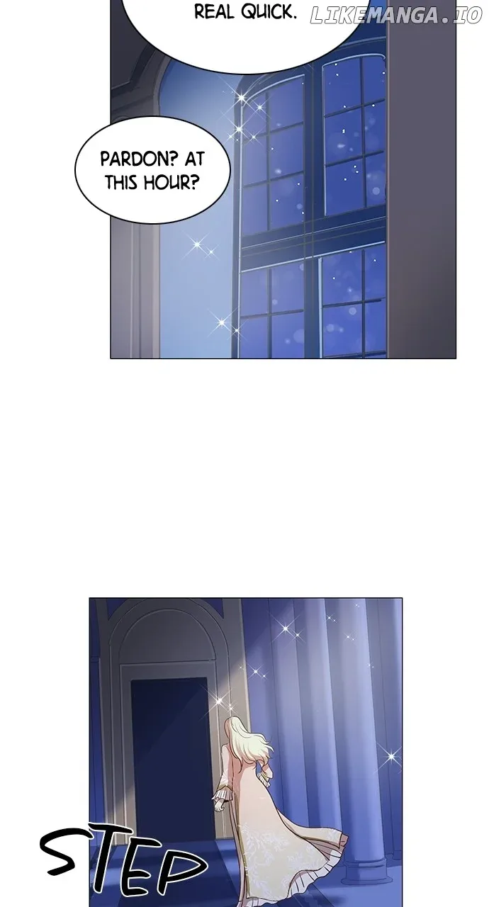 I Became the Rabbit Heroine’s Stepmother Chapter 38 page 49