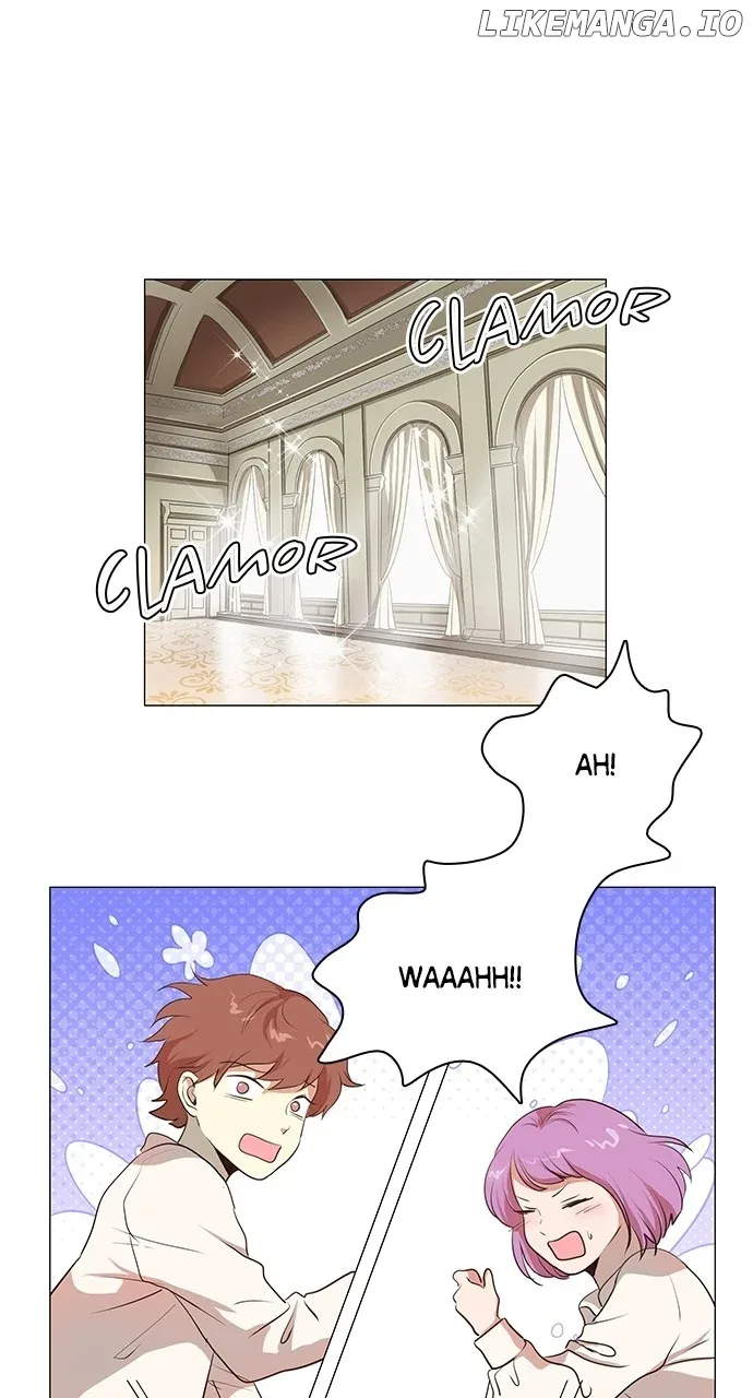 I Became the Rabbit Heroine’s Stepmother Chapter 38 page 2