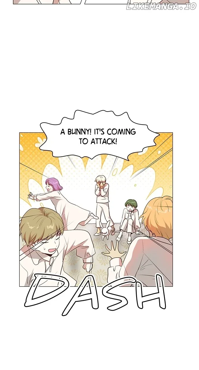 I Became the Rabbit Heroine’s Stepmother Chapter 38 page 3
