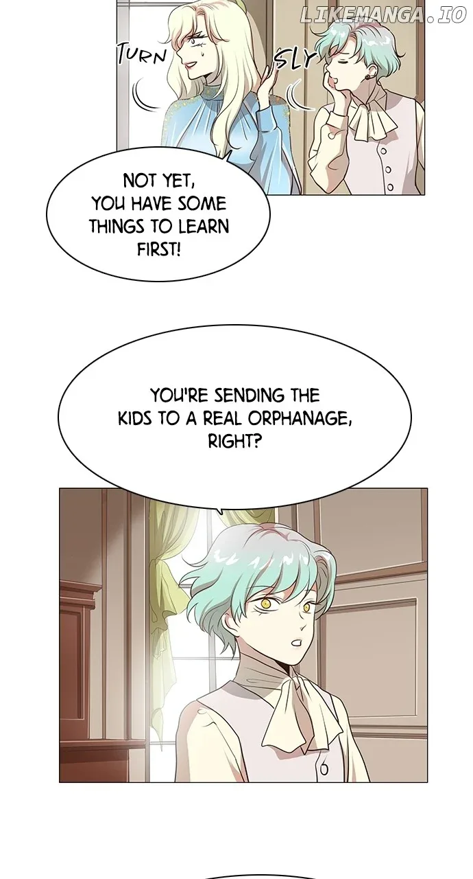 I Became the Rabbit Heroine’s Stepmother Chapter 38 page 10