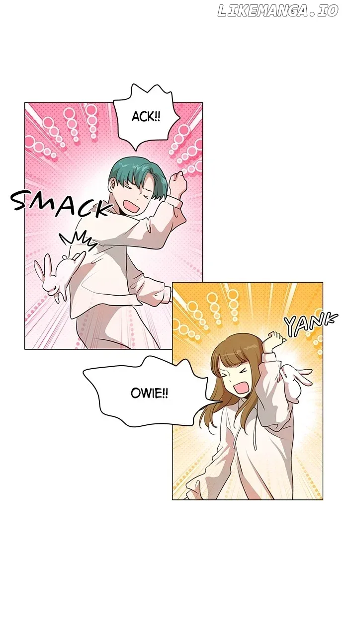I Became the Rabbit Heroine’s Stepmother Chapter 38 page 4