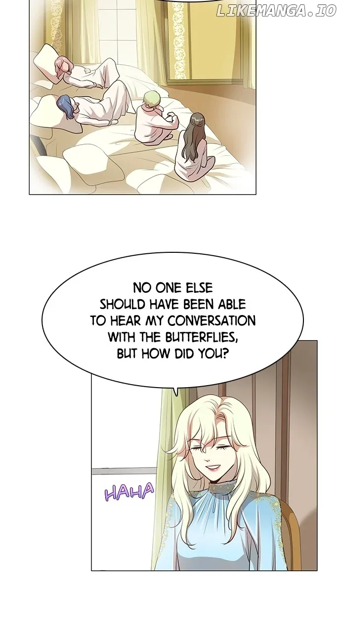 I Became the Rabbit Heroine’s Stepmother Chapter 38 page 17