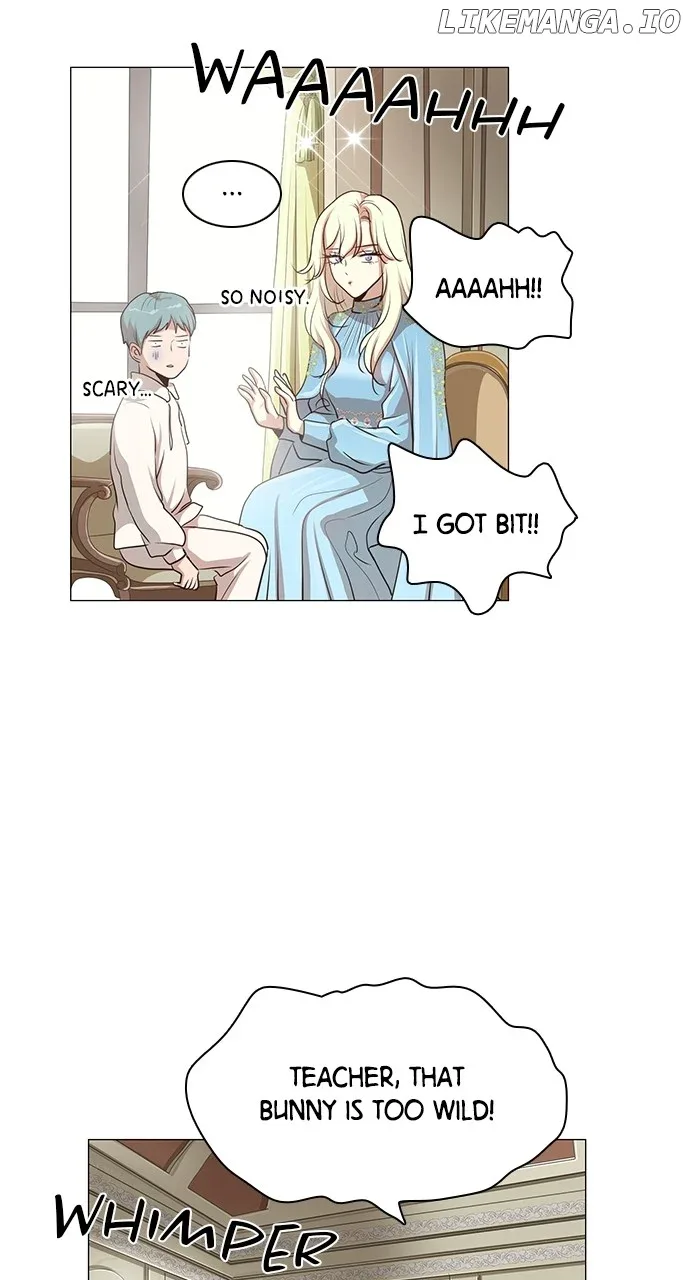 I Became the Rabbit Heroine’s Stepmother Chapter 38 page 5