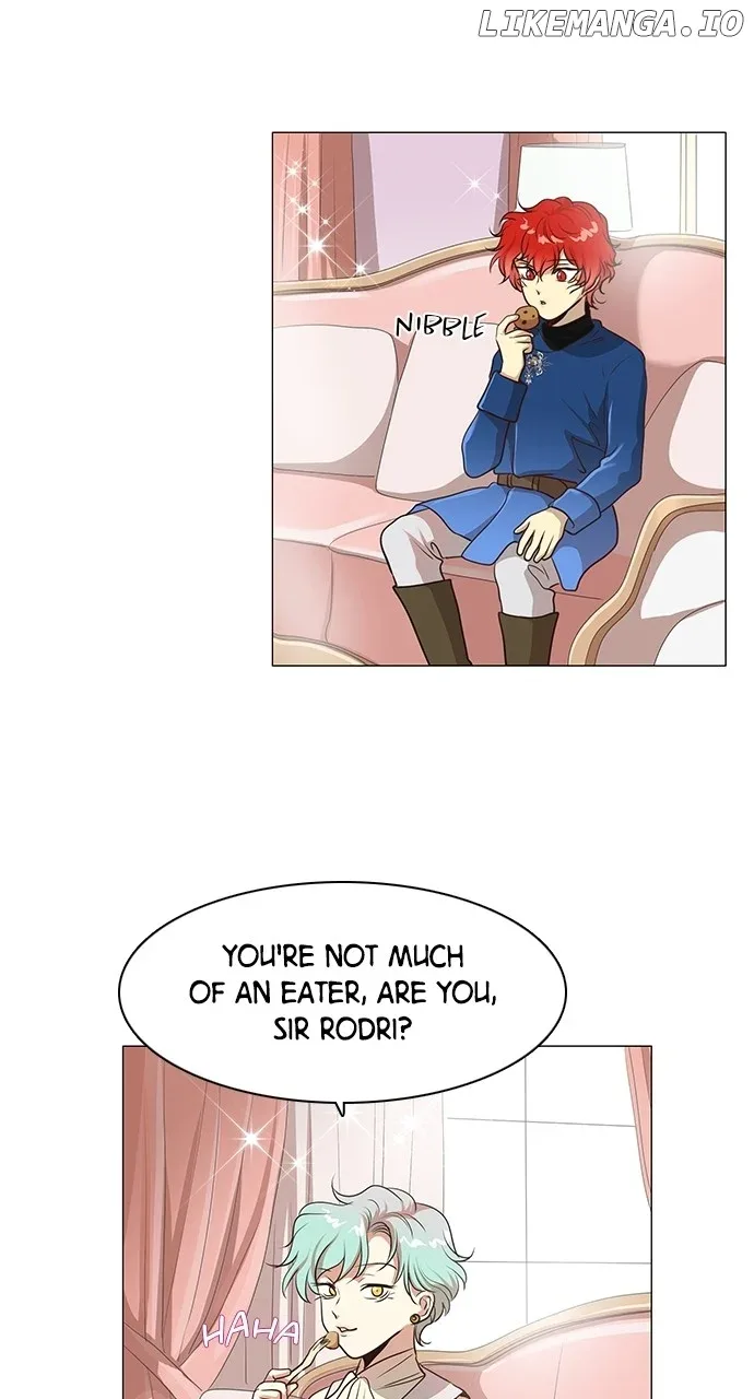 I Became the Rabbit Heroine’s Stepmother Chapter 38 page 29