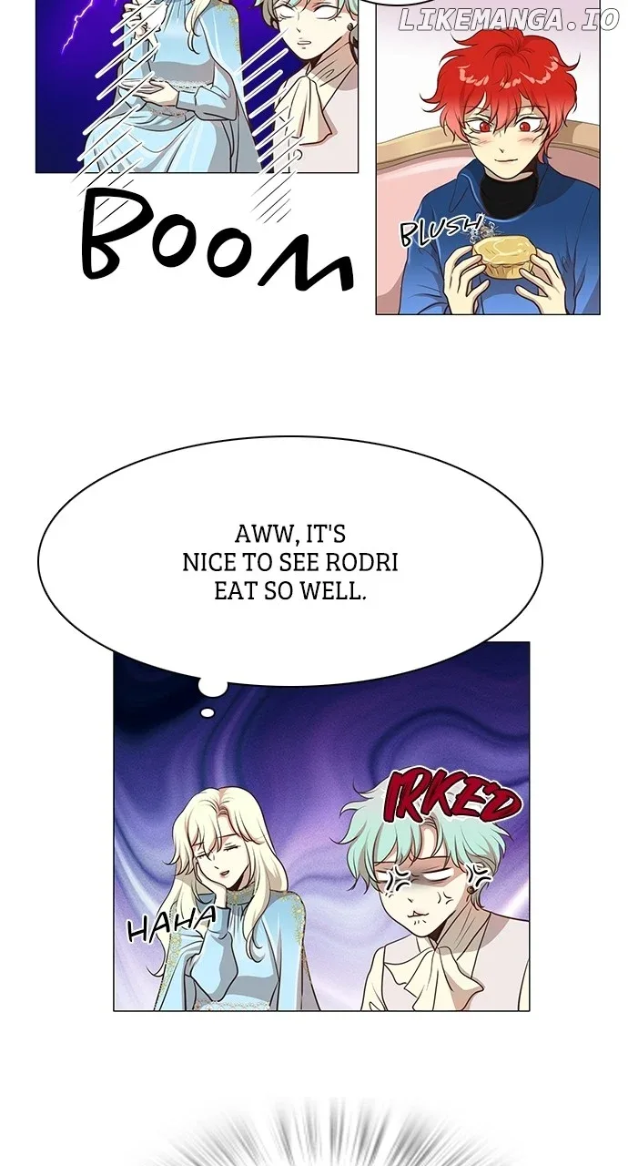 I Became the Rabbit Heroine’s Stepmother Chapter 38 page 33