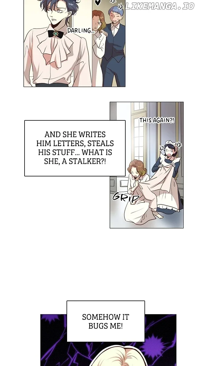 I Became the Rabbit Heroine’s Stepmother Chapter 38 page 44