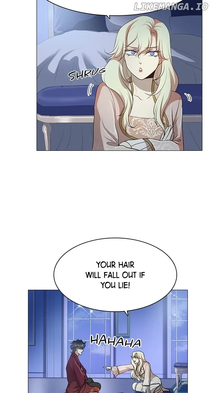 I Became the Rabbit Heroine’s Stepmother Chapter 39 page 29