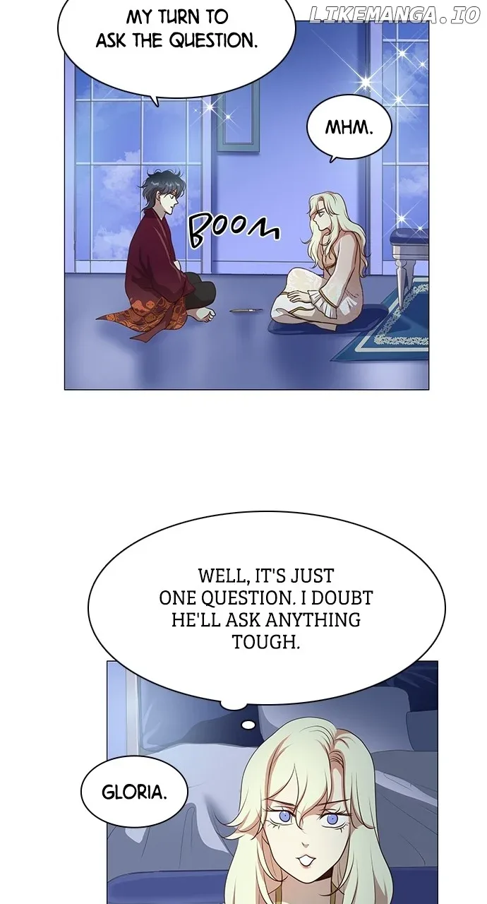 I Became the Rabbit Heroine’s Stepmother Chapter 39 page 43