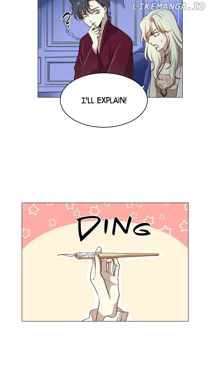 I Became the Rabbit Heroine’s Stepmother Chapter 39 page 25
