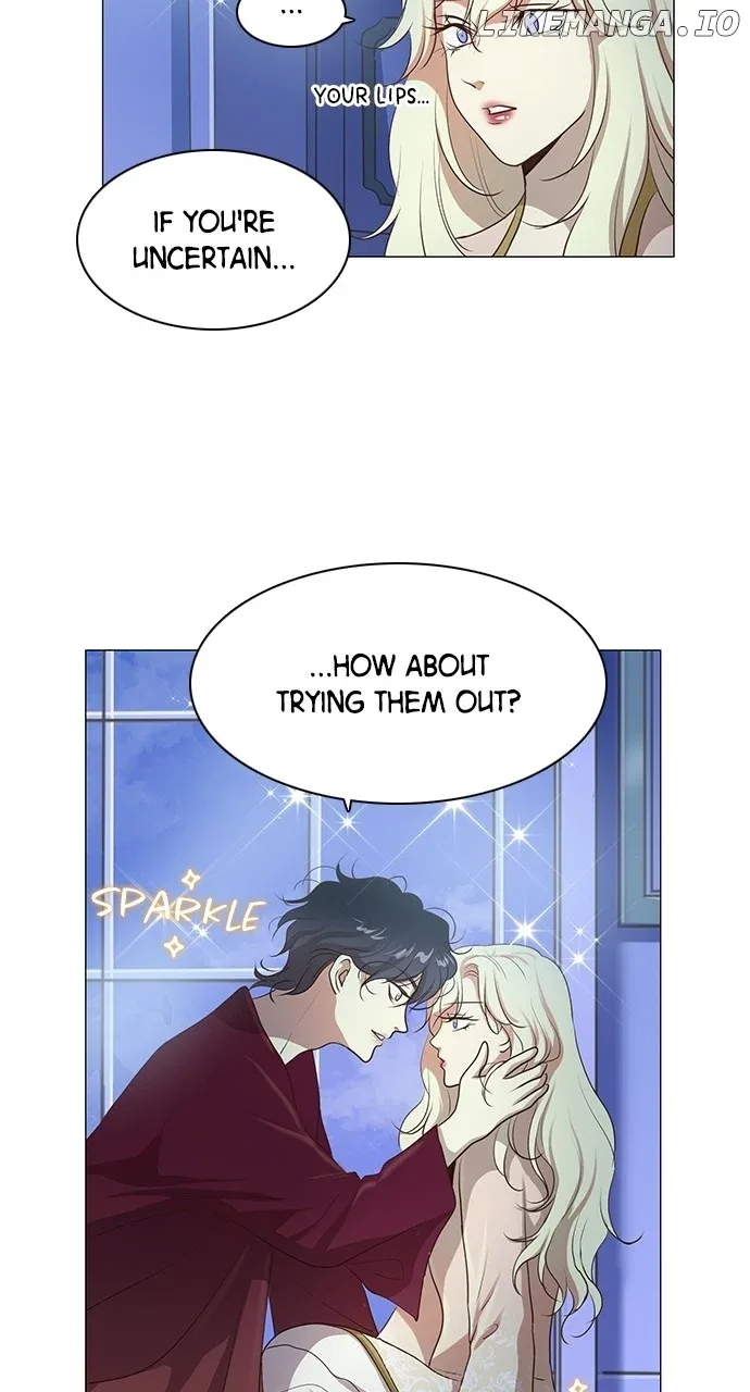 I Became the Rabbit Heroine’s Stepmother Chapter 39 page 55