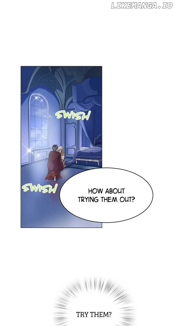 I Became the Rabbit Heroine’s Stepmother Chapter 40 page 2