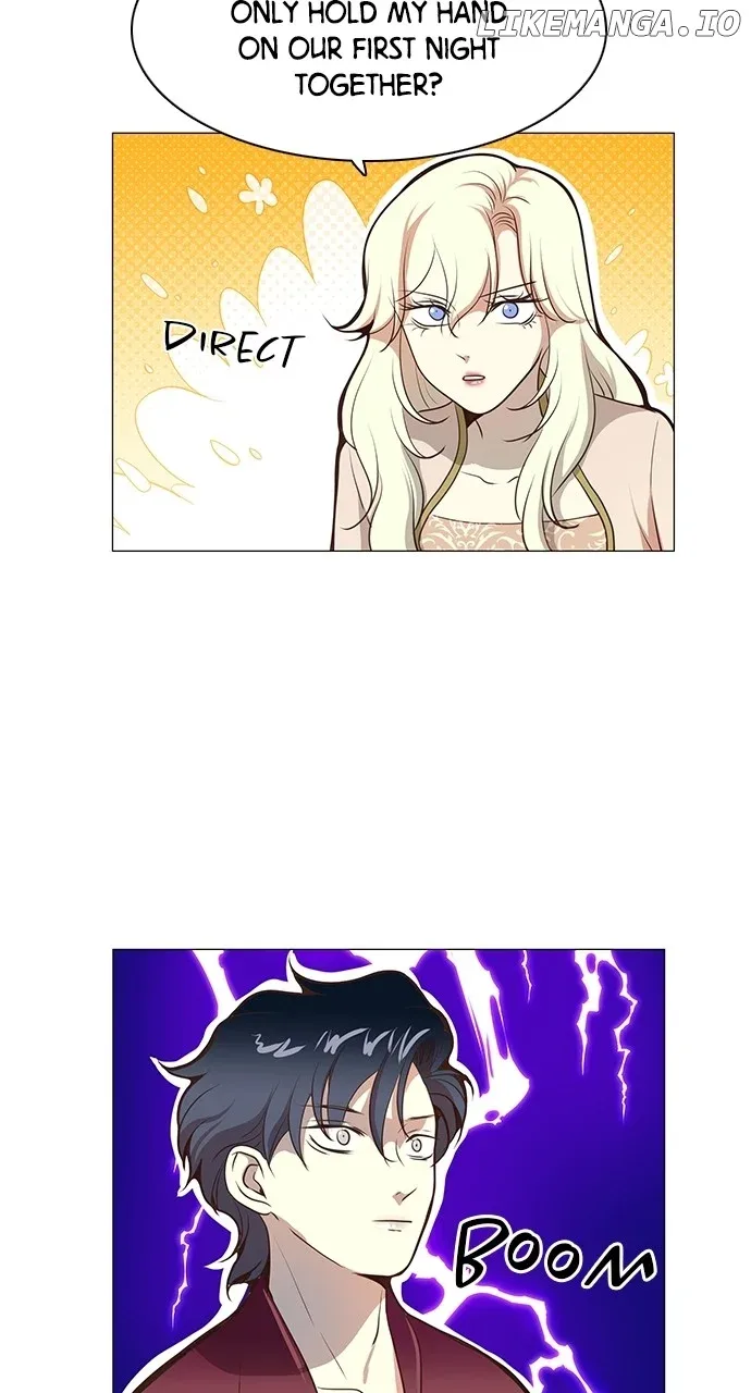 I Became the Rabbit Heroine’s Stepmother Chapter 39 page 36