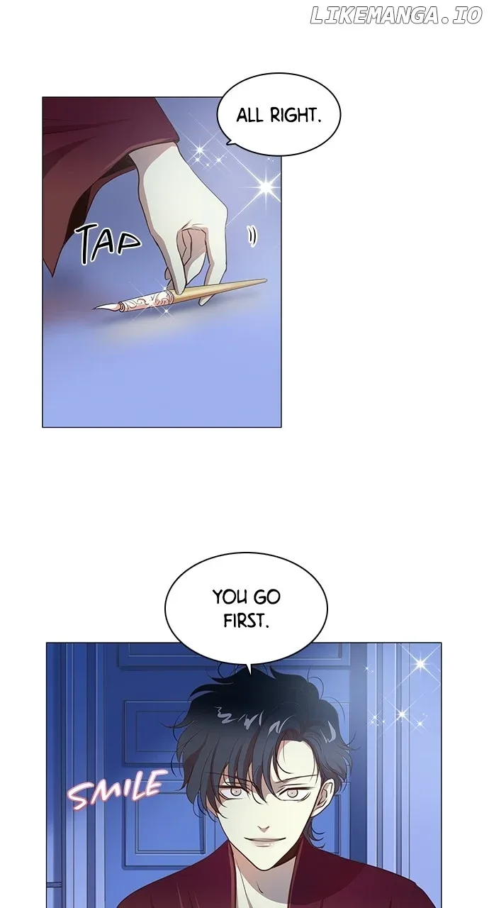 I Became the Rabbit Heroine’s Stepmother Chapter 39 page 32