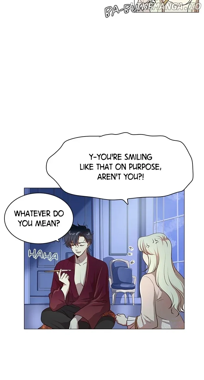I Became the Rabbit Heroine’s Stepmother Chapter 39 page 31